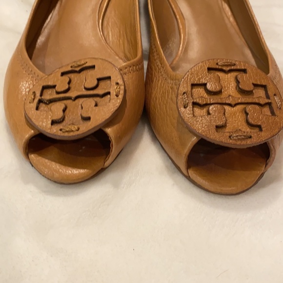 Tory Burch Wedge - Picture 6 of 11